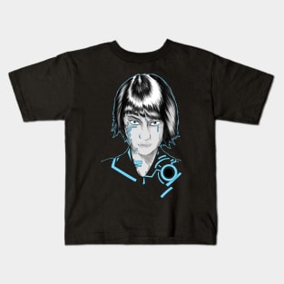 The last ISO Kids T-Shirt